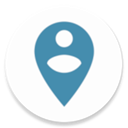 Samly - GPS location tracker icon