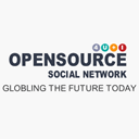 Open Source Social Network (OSSN) Icon