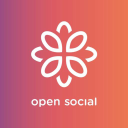 Open Social Icon