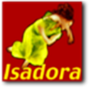 Isadora icon