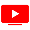 YouTube TV icon