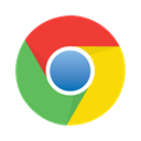 Google Chrome OS icon