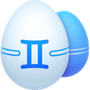 Gemini Icon 2