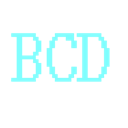 Visual BCD Editor icon