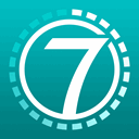 Seven - 7 Minute Workout Icon