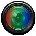 SimpleScreenRecorder Icon