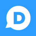 Disqus icon