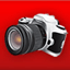 Home Photo Studio Icon