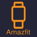 Amazfit watch app for the Bip & Cor icon