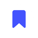 Readit - Save and read icon