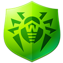 Dr.Web antivirus icon