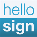 HelloSign Icon