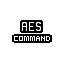 AES command icon