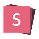 Slide icon