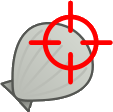 ClamTk Virus Scanner Icon