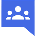 Google Groups Icon