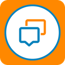 Ringcentral Glip Icon