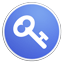 KeeWeb Icon