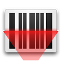 Barcode scanner icon