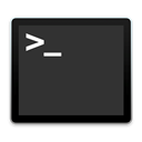 Terminal icon