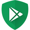 Google Play Protect icon