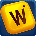 Words with friends icon