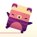 Alphabear icon