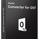 Stellar Converter for OST Icon