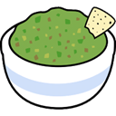 Apache Guacamole Icon