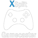 XSplit Gamecaster Icon