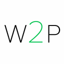 WWW2PNG Icon