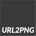 URL2PNG icon