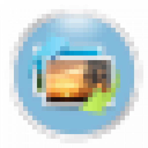 321Soft Image Converter for Mac icon