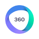 360 Learning Icon