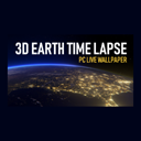 3D Earth Time Lapse PC Icon