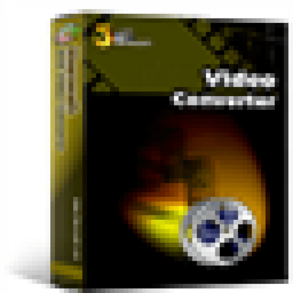 3herosoft Video Converter icon