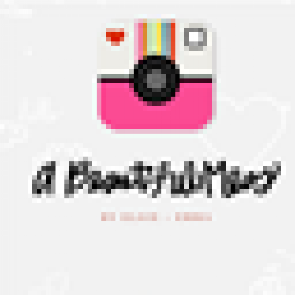 A beautiful mess icon