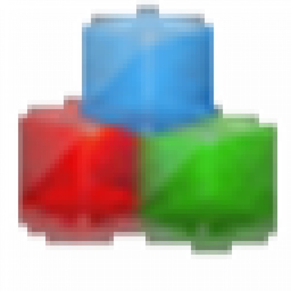 AdminToys Suite Icon