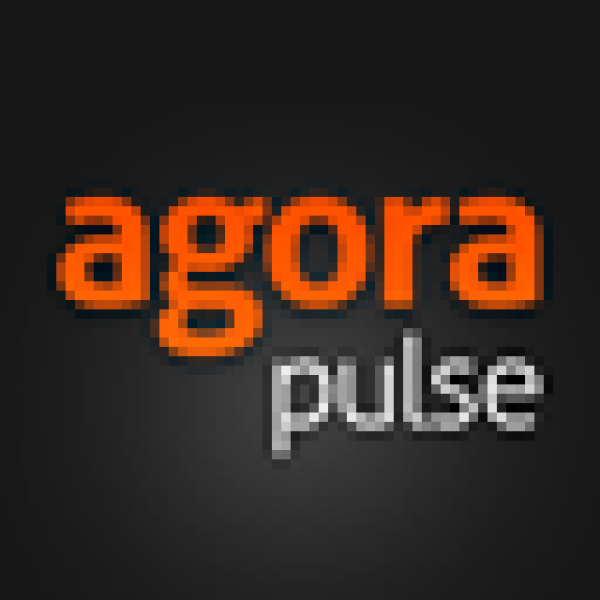 Agorapulse Icon