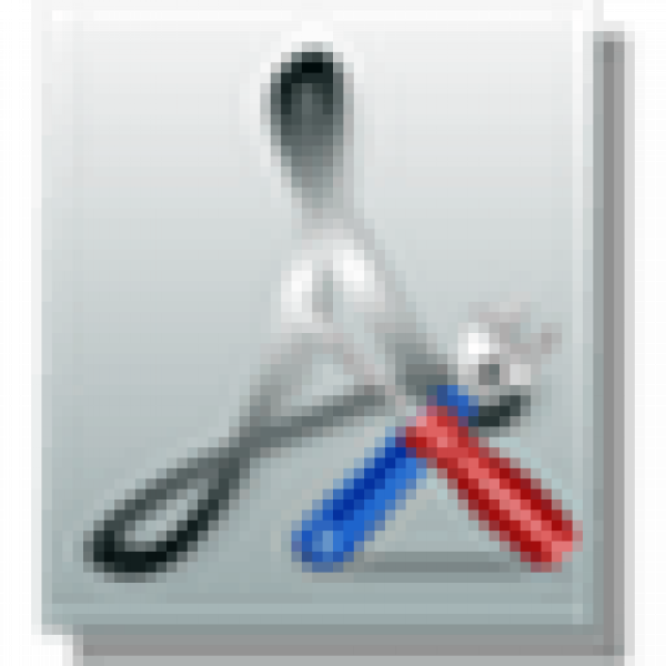 AlgoLogic Image to PDF Icon