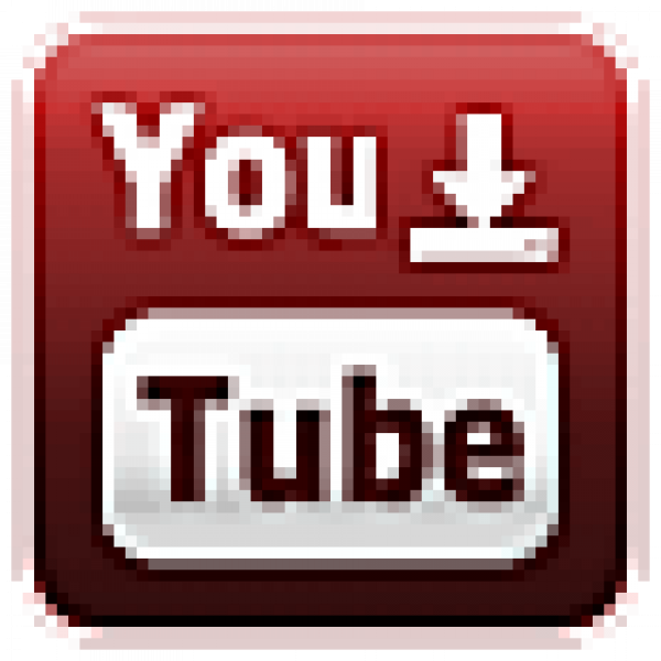 All the best YouTube Downloader icon