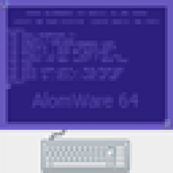 AlomWare 64 Icon