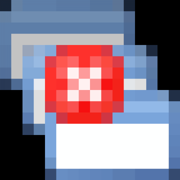 AlomWare restart icon