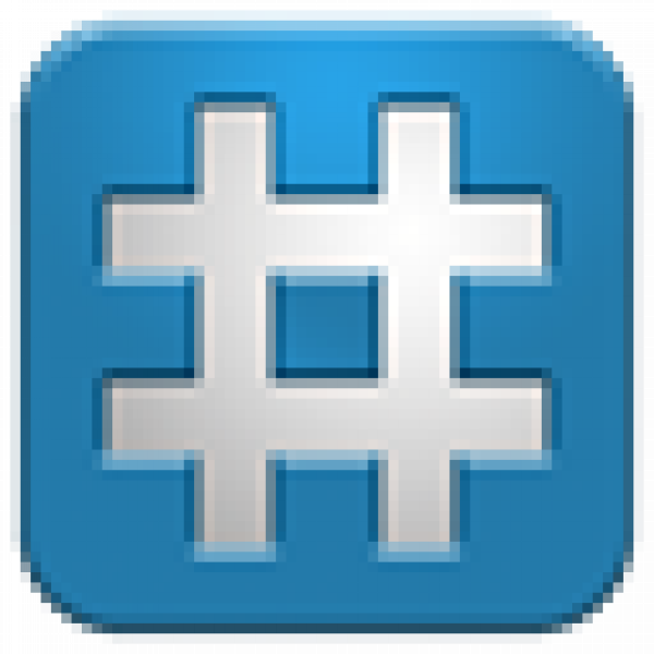 Android IRC Icon