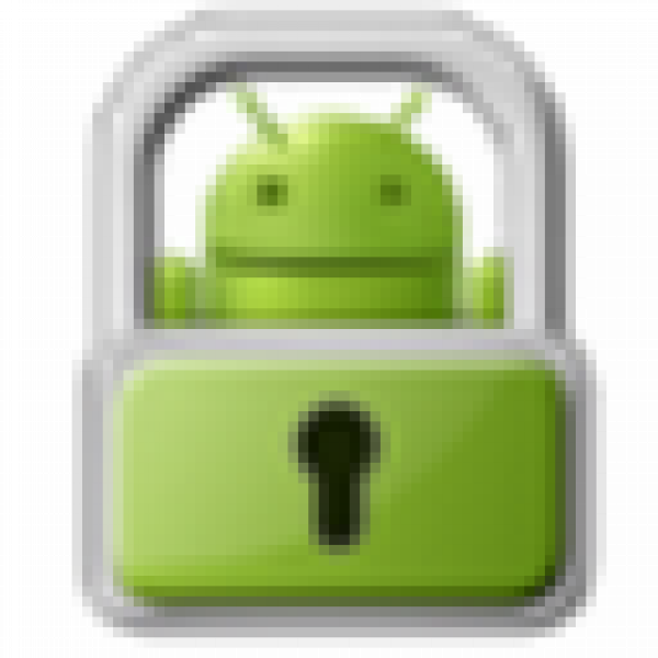 AntiDroidTheft Icon