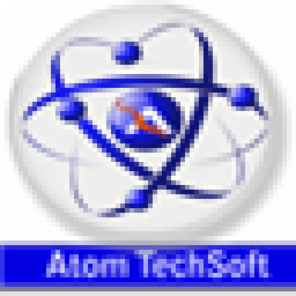 Atom TechSoft File Shredder Icon