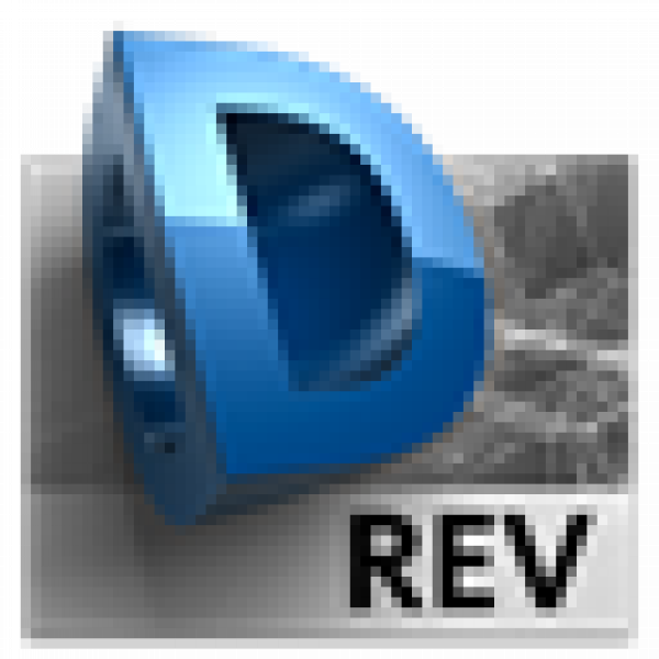 Autodesk Design Review Icon