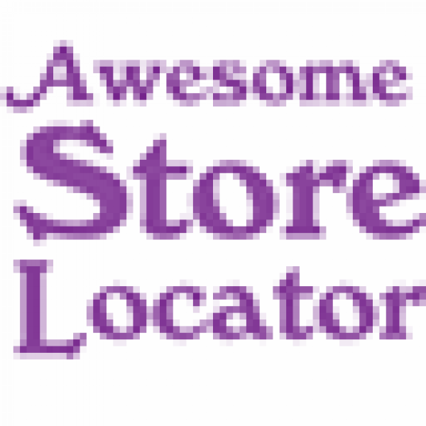 Awesome store locator icon