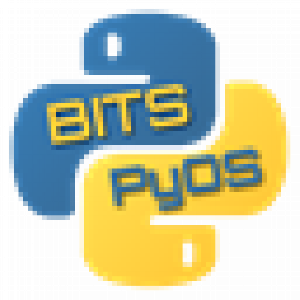 BITS-PyOS icon