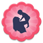 Baby Tracker Icon